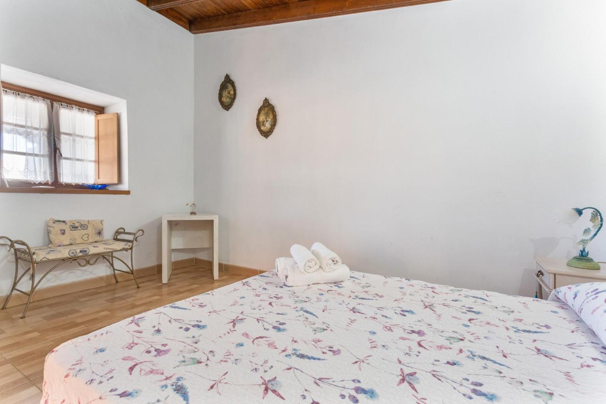 Las Casas Del Bisa Garachico (Tenerife) Exterior foto