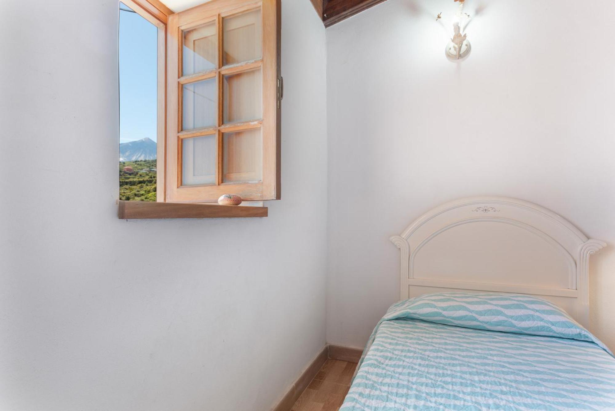 Las Casas Del Bisa Garachico (Tenerife) Exterior foto