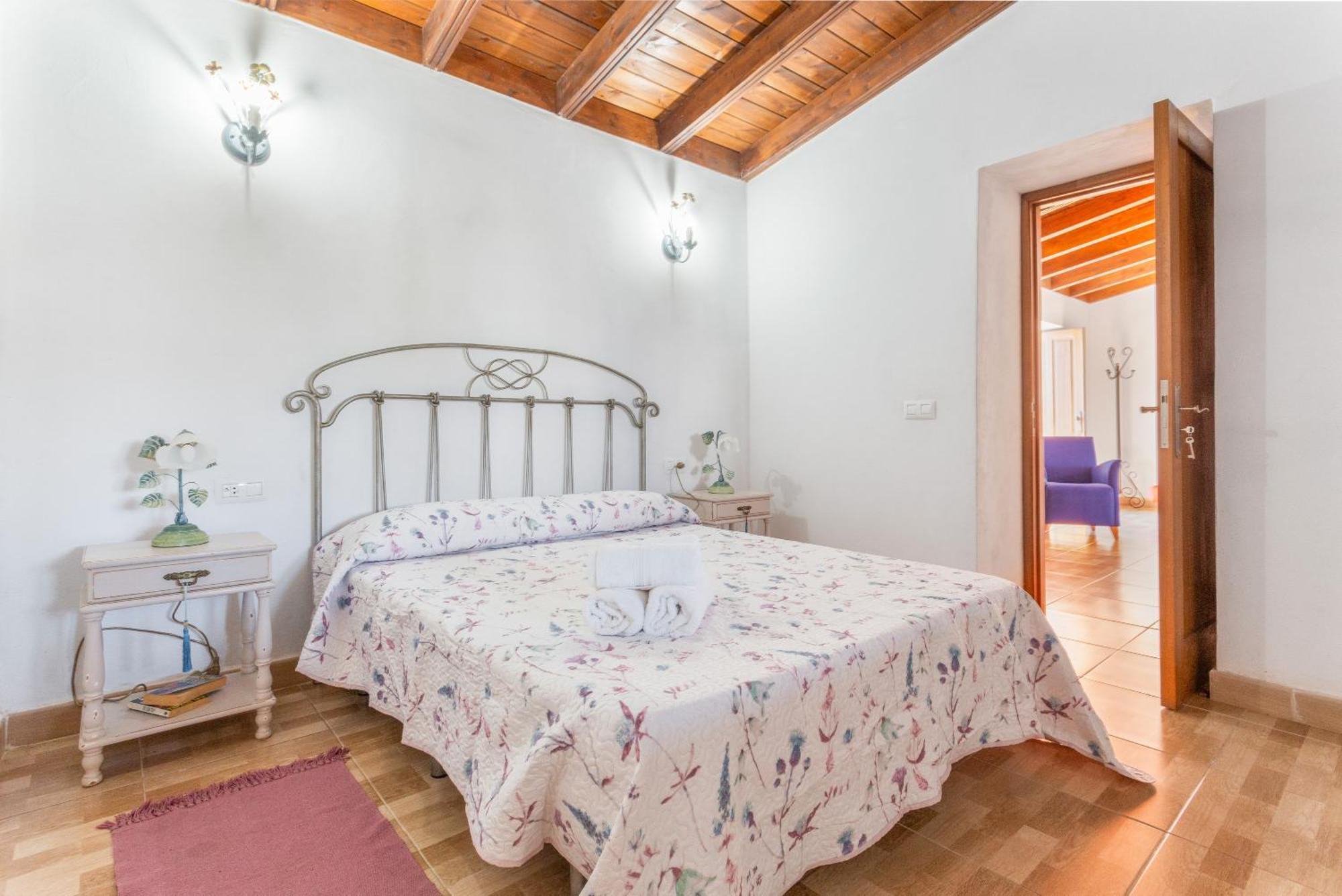 Las Casas Del Bisa Garachico (Tenerife) Exterior foto