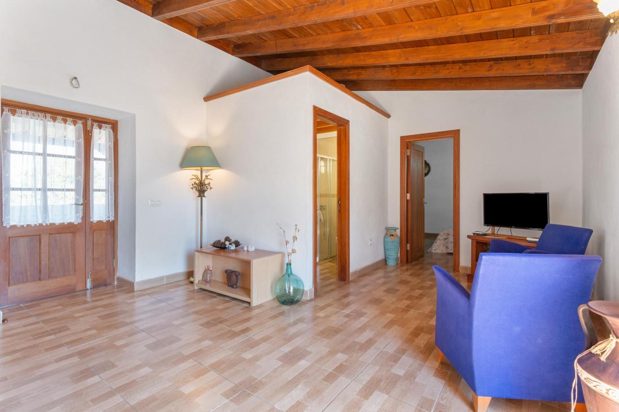 Las Casas Del Bisa Garachico (Tenerife) Exterior foto