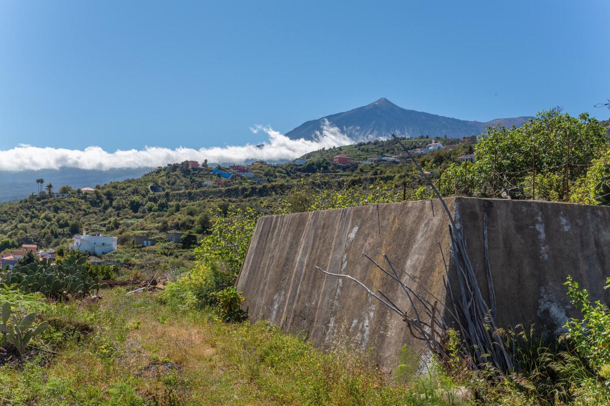 Las Casas Del Bisa Garachico (Tenerife) Exterior foto